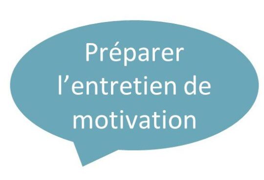Entrainements aux entretiens