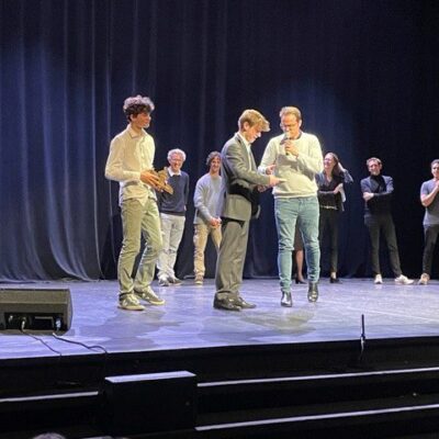 Rencontres d’Eloquence