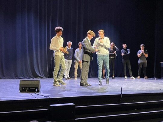 Rencontres d’Eloquence