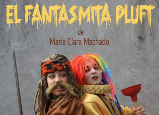 Théâtre en espagnol