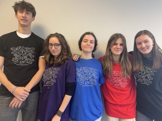 Juvenes Translatores