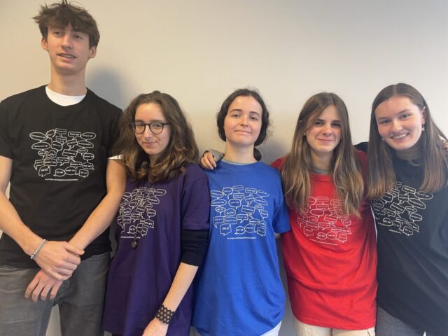 Juvenes Translatores