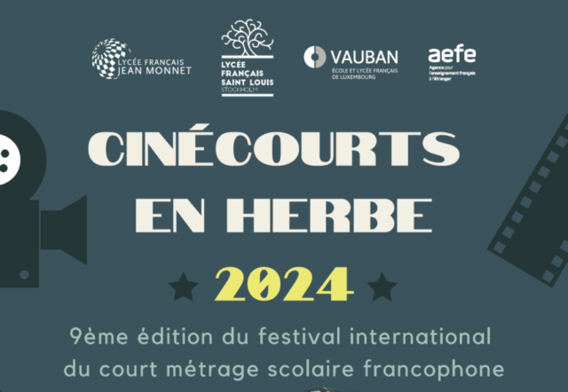 Semaine des arts du cinéma