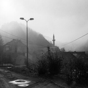 Between fears and hope