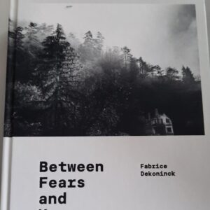 Couverture d'ouvrage