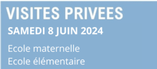 Venez découvrir notre établissement