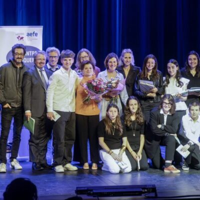 Palmarès des Rencontres d’Eloquence