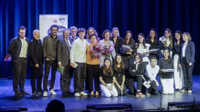 Palmarès des Rencontres d’Eloquence