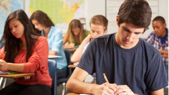 Un stage pour préparer la Rentrée