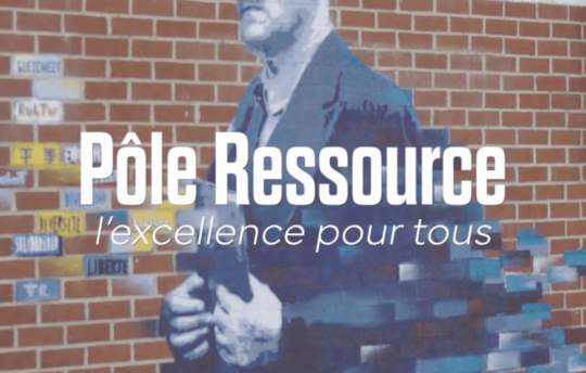 Accueil des élèves à besoins éducatifs particuliers