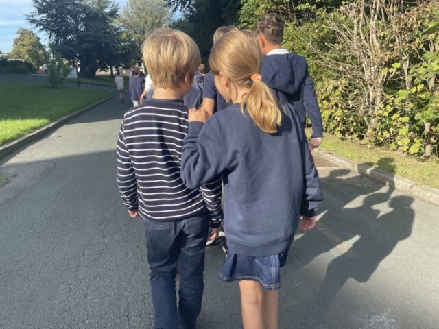 Rentrée 2025 : dates et informations pratiques