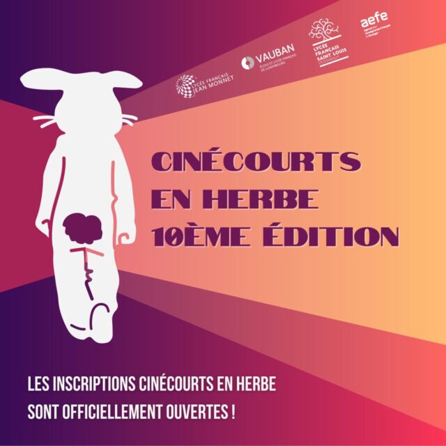 Participez au Festival Cinécourts