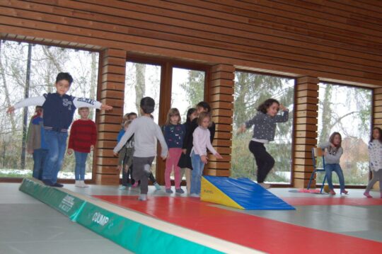 Samedi 8/02 Portes Ouvertes