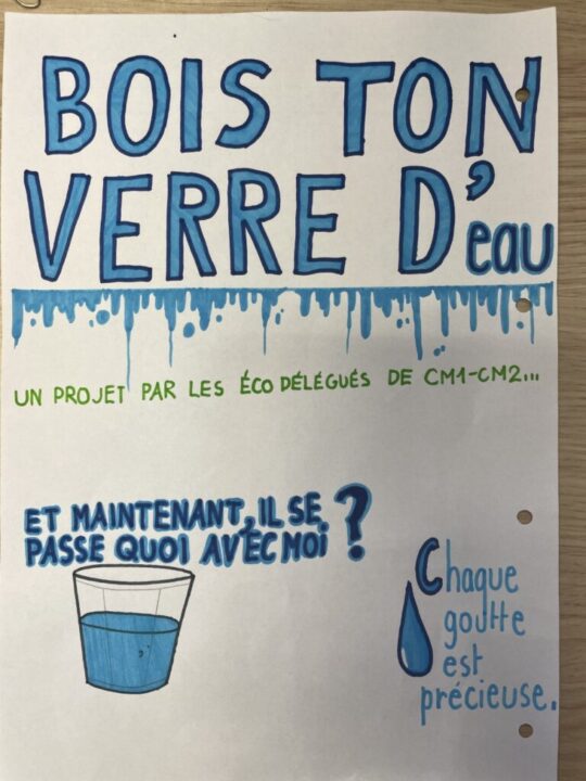 Semaine européenne de réduction des déchets