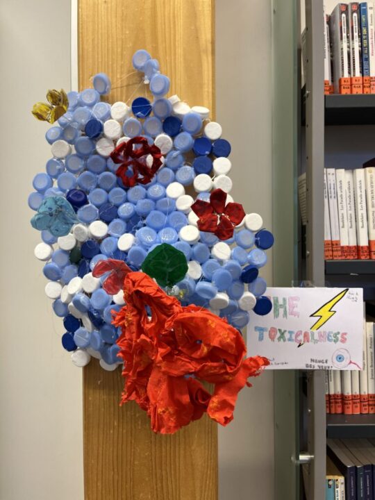 Semaine des Arts : Expositions