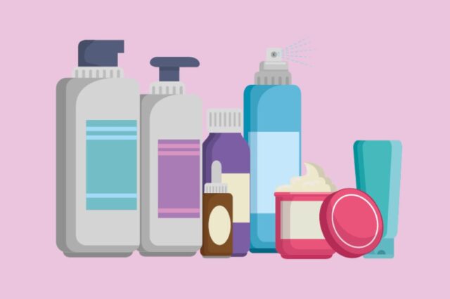 L’action tombola/produits d’hygiène du Point Croix Rouge du LFJM