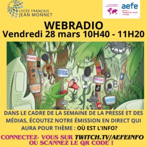 Copie de Affiche SDW 2025