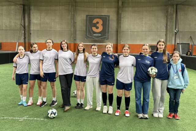 2 eme place au tournoi de foot scolaire