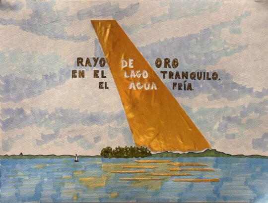 Día mundial de la poesía – 21 de marzo