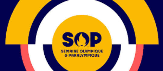 Semaine Olympique et Paralympique 2025