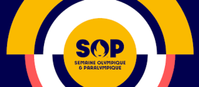Semaine Olympique et Paralympique 2025
