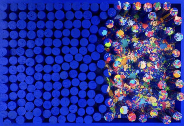 Une Galerie éphémère du 15 au 18 mai