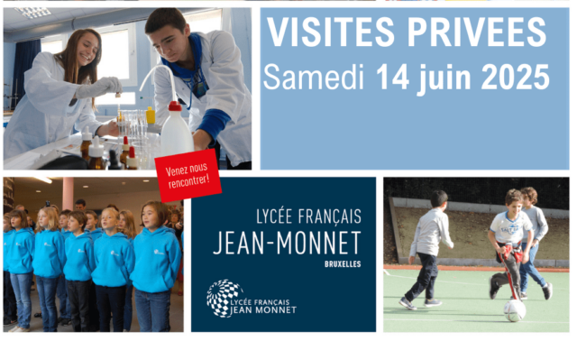 Visites Privées samedi 14 juin