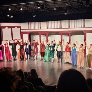 Photo sortie Theâtre2