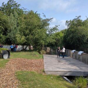 Sparkoh - atelier biodiversité