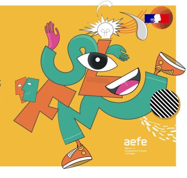 Le LFJM participe à la 9e Semaine des Lycées Français du Monde !