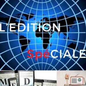 L'édition spéciale