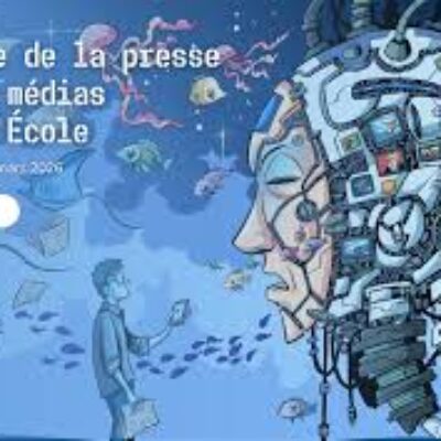 Semaine de la presse et des médias