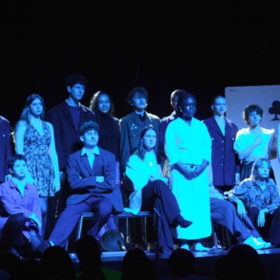 Festival International de Théâtre Francophone de Pecs (HONGRIE)