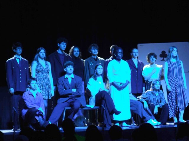 Festival International de Théâtre Francophone de Pecs (HONGRIE)