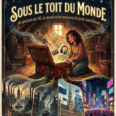 “Sous le toit du monde” au CCU samedi 13/06