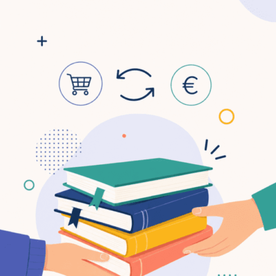 Bourse aux livres