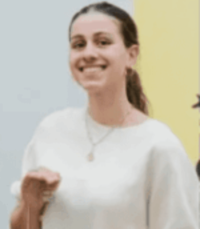 Club Amnesty international : Olivia Conticello Fund (1re) lauréate du concours d&rsquo;éloquence « Une voix pour mos droits » 2026
