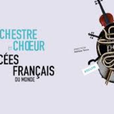 L’orchestre et chœur des lycées français du monde (OCLFM) recrute